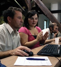 Na putu do integracije